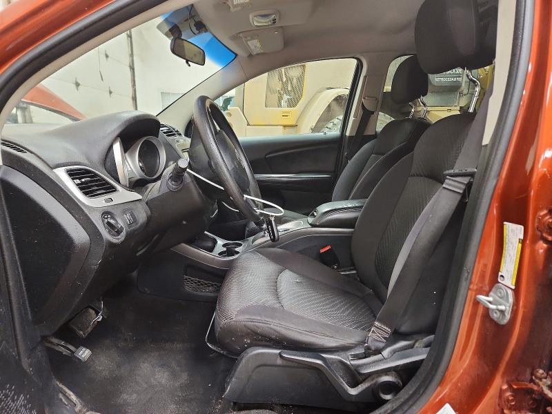 Продаж на аукціоні авто 2014 Dodge Journey, vin: 3C4PDCBB9ET132865, номер лоту: 53186886