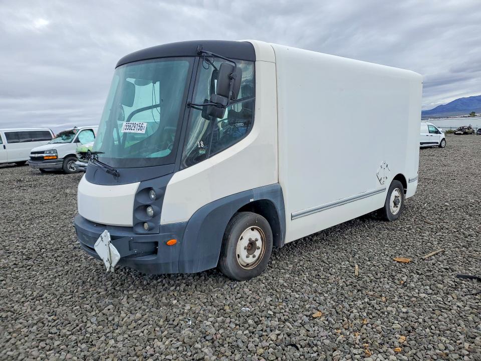 Продаж на аукціоні авто 2011 International Estar, vin: 52UJTE1F0BP696578, номер лоту: 55629156