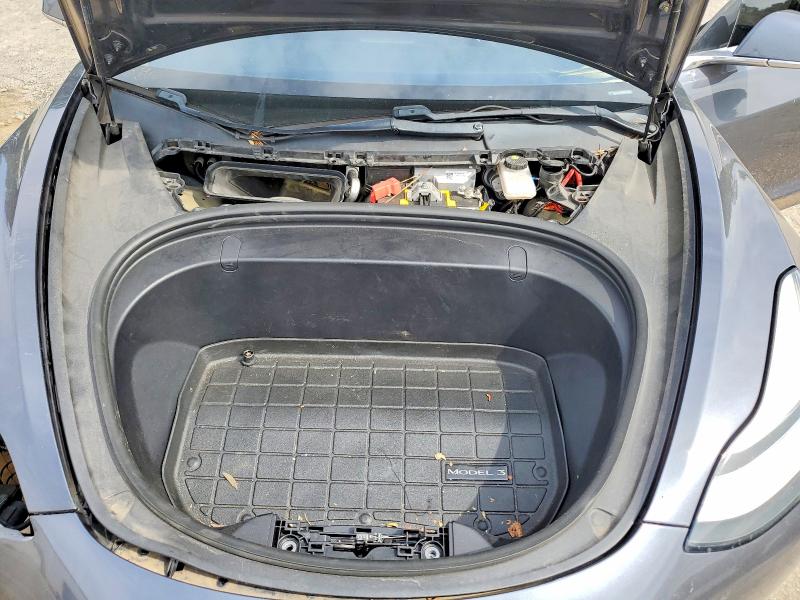 Продажа на аукционе авто 2019 Tesla Model 3, vin: 5YJ3E1EB6KF392890, номер лота: 52076256