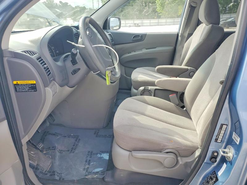 Aukcja sprzedaży 2012 Kia Sedona, vin: KNDMG4C74C6473155, numer aukcji: 53235506