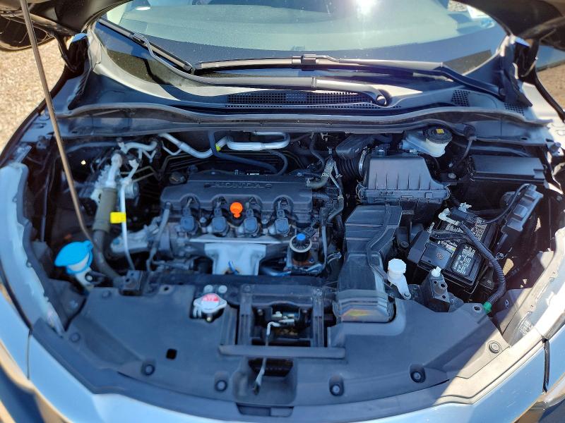 Aukcja sprzedaży 2022 Honda Hr-v, vin: 3CZRU6H32NM703689, numer aukcji: 55244236