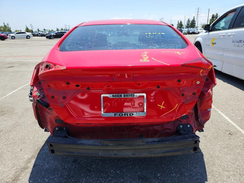 Aukcja sprzedaży 2016 Honda Civic, vin: 2HGFC2F51GH525964, numer aukcji: 53432426