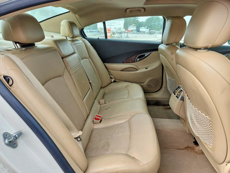 Aukcja sprzedaży 2013 Buick Lacrosse, vin: 1G4GF5E39DF218157, numer aukcji: 54842306