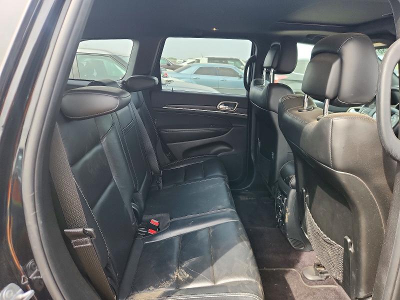 Продаж на аукціоні авто 2017 Jeep Grand Cherokee, vin: 1C4RJFBG0HC735671, номер лоту: 54636886