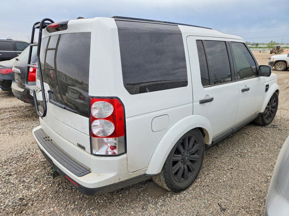 Aukcja sprzedaży 2012 Land Rover Lr4, vin: SALAK2D45CA644799, numer aukcji: 52464186