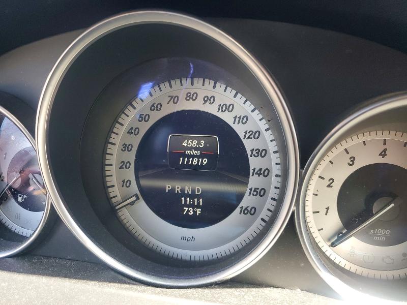 Продажа на аукционе авто 2013 Mercedes-benz C, vin: WDDGF4HB8DR259871, номер лота: 50113076