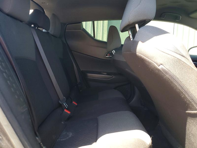Продажа на аукционе авто 2021 Toyota C-hr, vin: JTNKHMBX5M1102442, номер лота: 53846416