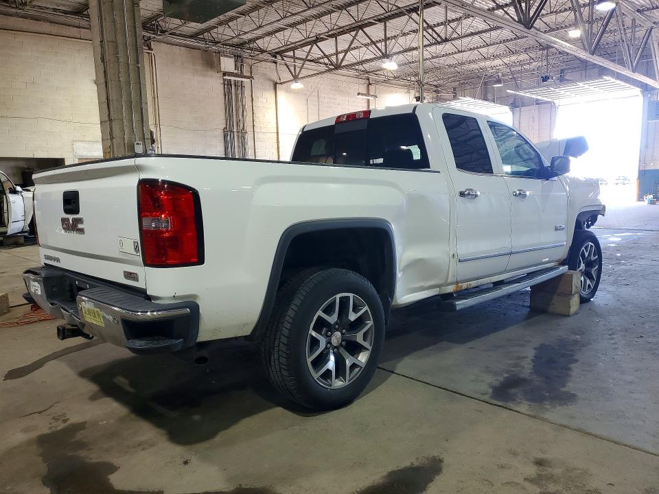 Продажа на аукционе авто 2014 Gmc Sierra, vin: 1GTV2VEC0EZ111635, номер лота: 53765746