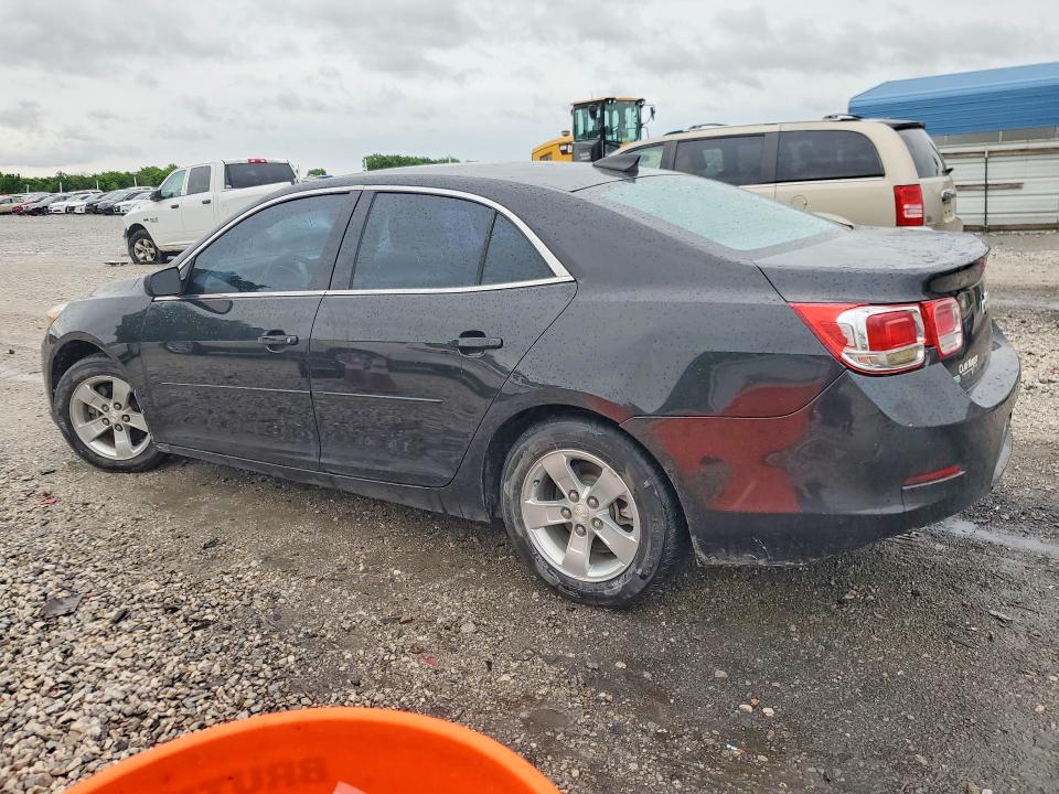 2015 Chevrolet Malibu მანქანა იყიდება აუქციონზე, vin: 1G11B5SL0FF192053, აუქციონის ნომერი: 54469166