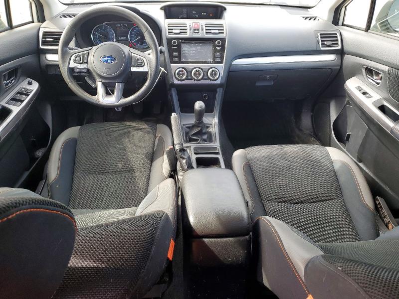 Продажа на аукционе авто 2016 Subaru Crosstrek, vin: JF2GPABC3G9256955, номер лота: 53544816