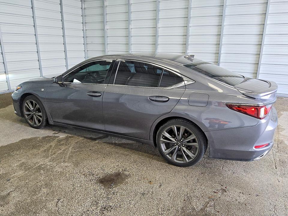 Aukcja sprzedaży 2021 Lexus Es 350, vin: 58AGZ1B15MU089082, numer aukcji: 53331596