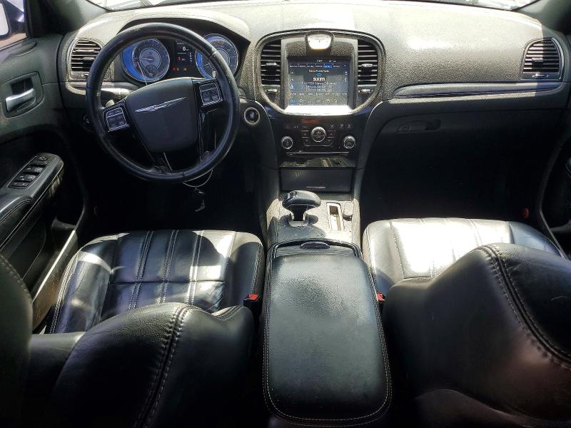 52921076 :رقم المزاد ، 2C3CCAGG2EH383752 vin ، 2014 Chrysler 300 مزاد بيع