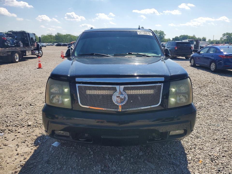 Aukcja sprzedaży 2006 Cadillac Escalade, vin: 3GYFK66N16G115506, numer aukcji: 54160876