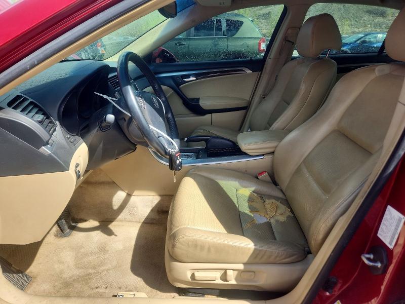 Aukcja sprzedaży 2007 Acura Tl, vin: 19UUA66277A036106, numer aukcji: 52586706