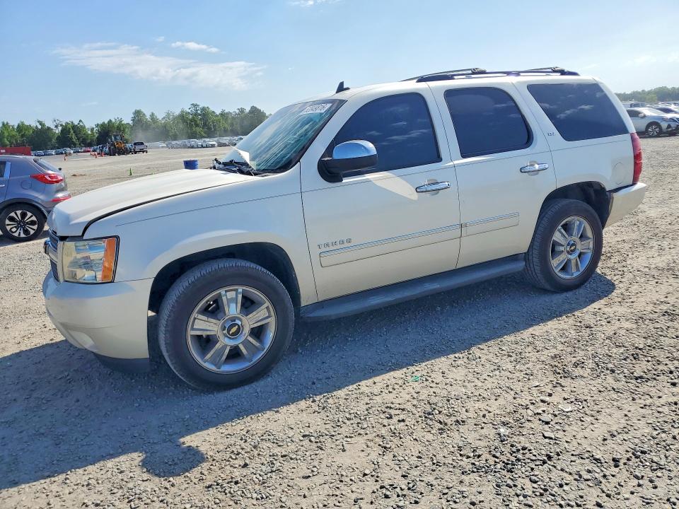 Aukcja sprzedaży 2010 Chevrolet Tahoe, vin: 1GNUCCE06AR189650, numer aukcji: 52849816