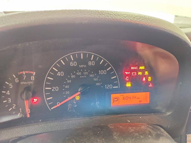 Продаж на аукціоні авто 2018 Chevrolet City Express, vin: 3N63M0ZN8JK694041, номер лоту: 53050726