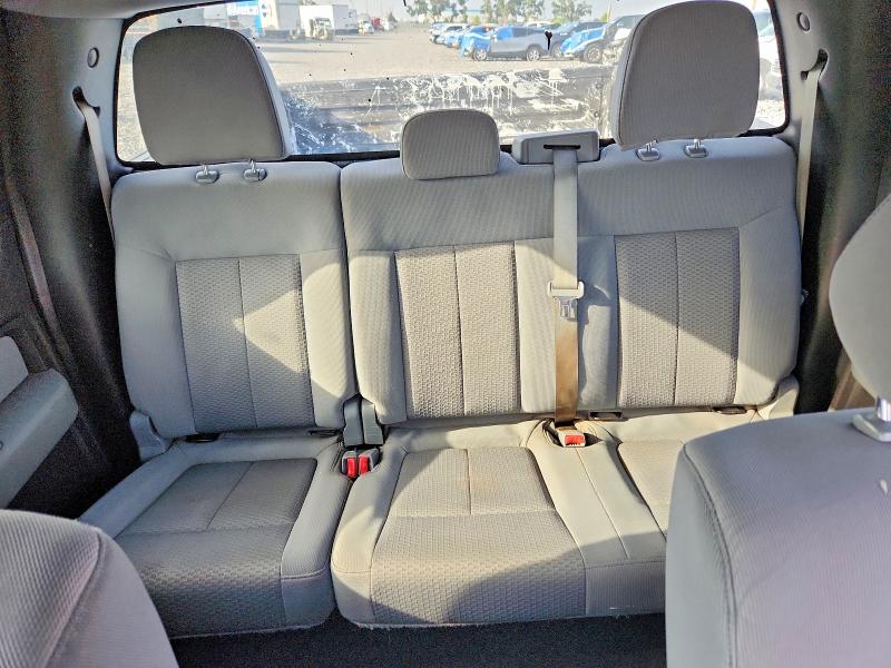 Aukcja sprzedaży 2014 Ford F150, vin: 1FTFW1CF5EFB57218, numer aukcji: 48817986