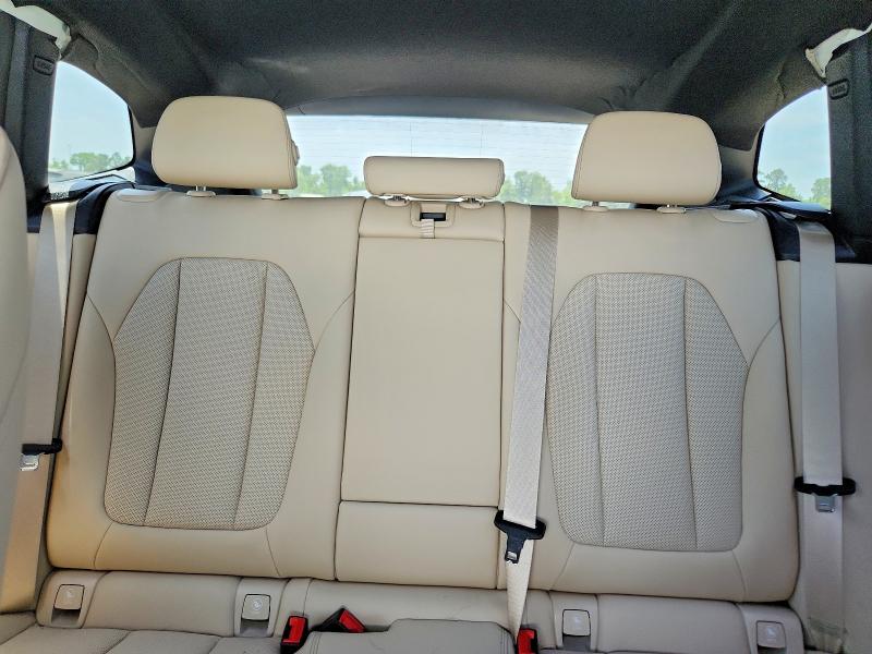 Aukcja sprzedaży 2022 Bmw X3, vin: WBX47DP07NN134026, numer aukcji: 53888346