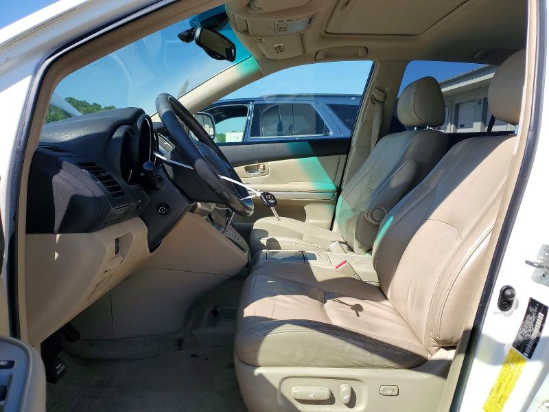 Продажа на аукционе авто 2006 Lexus Rx, vin: JTJHW31U960013078, номер лота: 51707456