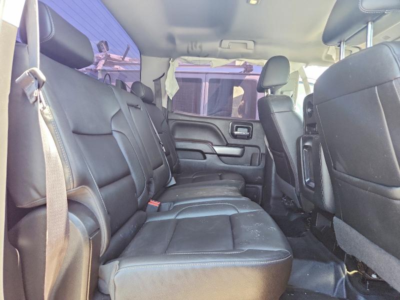 54491586 :رقم المزاد ، 3GCUKREC8JG331313 vin ، 2018 Chevrolet Silverado مزاد بيع