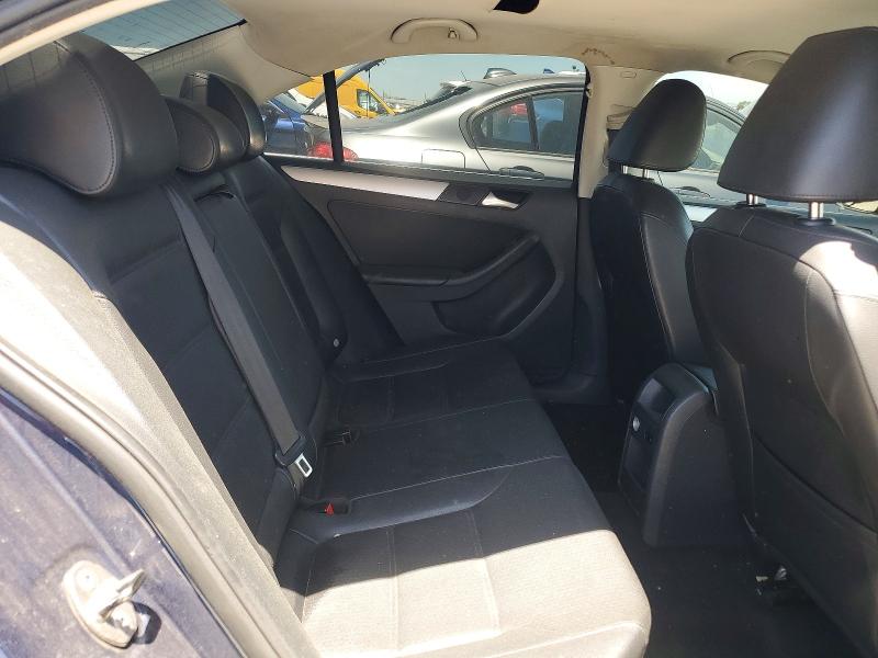 Aukcja sprzedaży 2013 Volkswagen Jetta, vin: 3VWDP7AJXDM407336, numer aukcji: 53795556