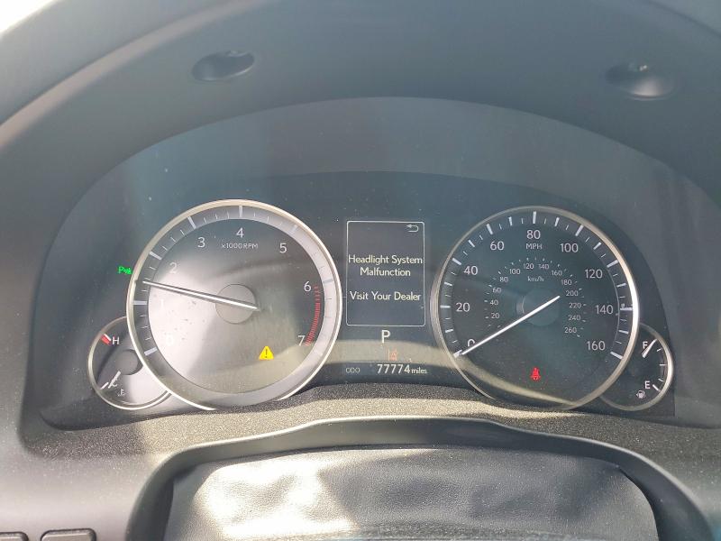 Aukcja sprzedaży 2017 Lexus Es, vin: 58ABK1GG4HU062392, numer aukcji: 53504556