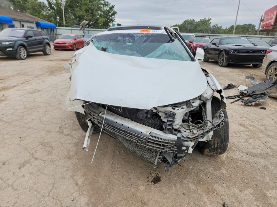 52417396 :رقم المزاد ، 1HGCR3F93DA040827 vin ، 2013 Honda Accord مزاد بيع