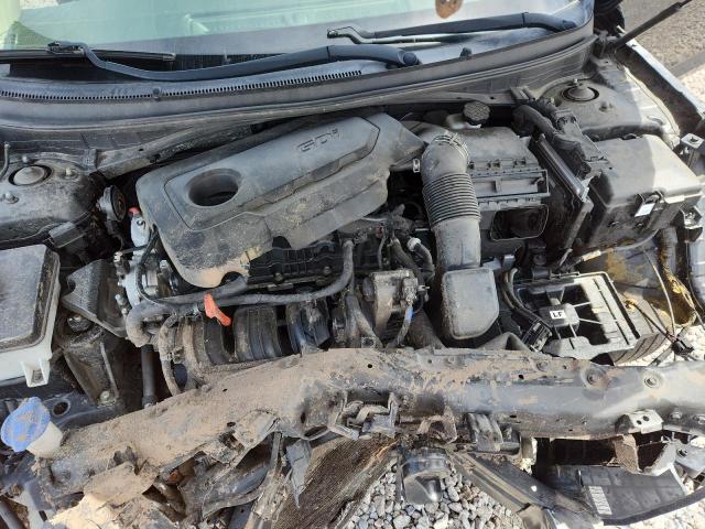 Продажа на аукционе авто 2017 Hyundai Sonata, vin: 5NPE34AF9HH540467, номер лота: 53105226