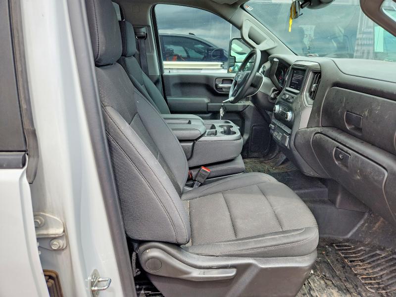 Aukcja sprzedaży 2024 Gmc Sierra, vin: 1GT49LEY1RF462357, numer aukcji: 53096236