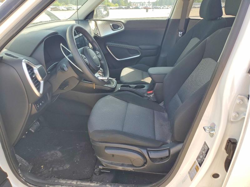 2024 Kia Soul მანქანა იყიდება აუქციონზე, vin: KNDJ23AU4R7229514, აუქციონის ნომერი: 53944996