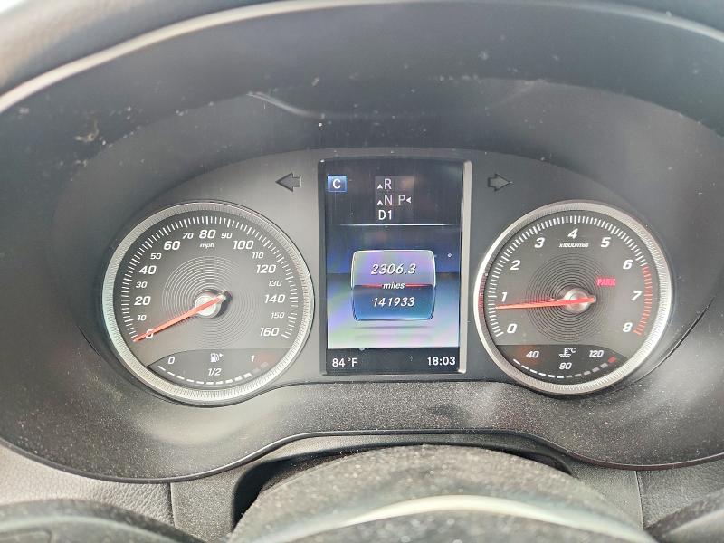 55128916 :رقم المزاد ، WDC0G4JB8GF059317 vin ، 2016 Mercedes-benz Glc مزاد بيع