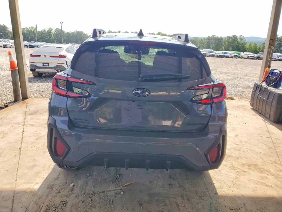Продажа на аукционе авто 2026 Subaru Crosstrek, vin: 4S4GUHD60T3749525, номер лота: 53028566