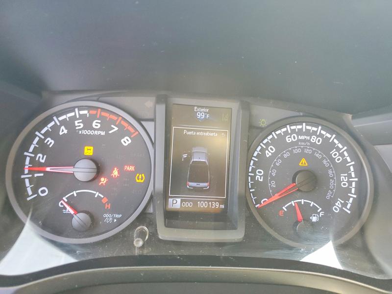 Aukcja sprzedaży 2020 Toyota Tacoma, vin: 3TYSX5EN8LT001957, numer aukcji: 52767026