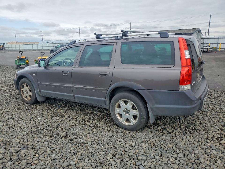 Продаж на аукціоні авто 2006 Volvo Xc70, vin: YV4SZ592561225711, номер лоту: 54850926