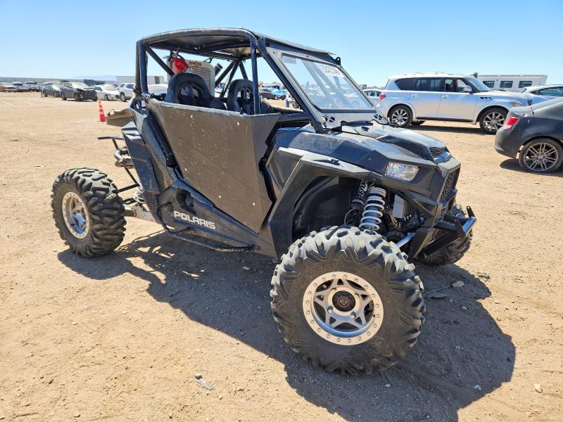 2016 Polaris Rzr მანქანა იყიდება აუქციონზე, vin: 3NSVDE923GF451915, აუქციონის ნომერი: 53472146
