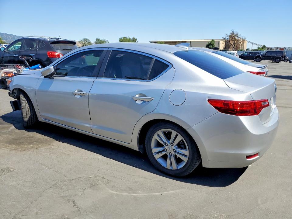 2013 Acura Ilx მანქანა იყიდება აუქციონზე, vin: 19VDE1F36DE021080, აუქციონის ნომერი: 54472246