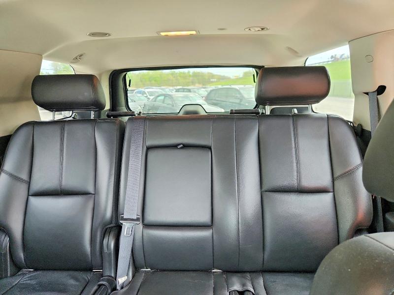 Продаж на аукціоні авто 2010 Chevrolet Tahoe, vin: 1GNUKBE01AR106669, номер лоту: 53434786