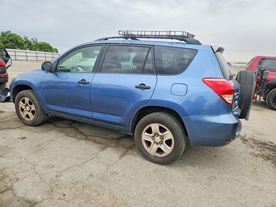 Aukcja sprzedaży 2008 Toyota Rav4, vin: JTMZD35V785116375, numer aukcji: 54513416