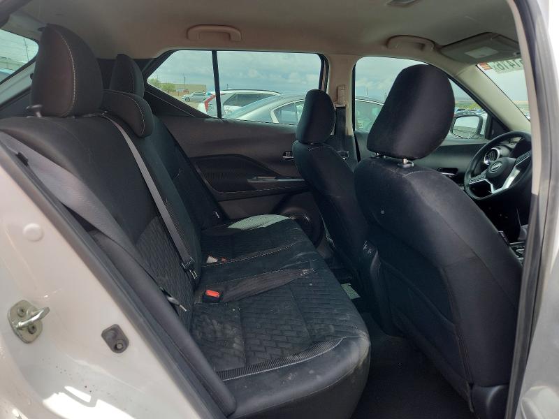 Aukcja sprzedaży 2022 Nissan Kicks, vin: 3N1CP5CV4NL527727, numer aukcji: 52261416