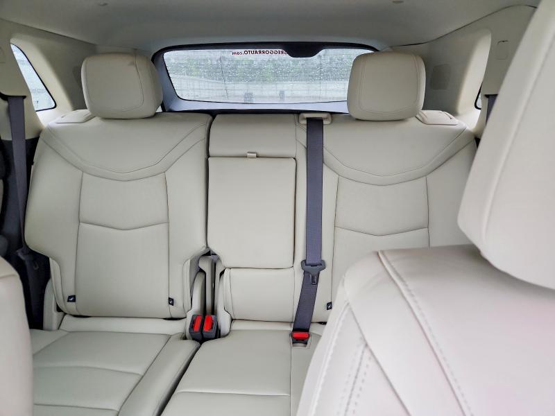 Продажа на аукционе авто 2025 Cadillac Xt5, vin: 1GYKNCRSXSZ128724, номер лота: 55052426
