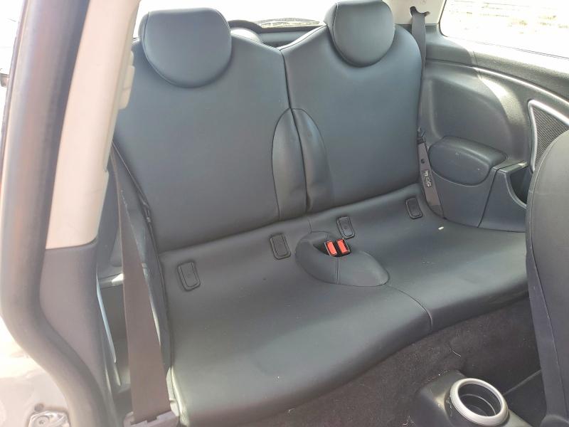 50590806 :رقم المزاد ، WMWRE33596TL17149 vin ، 2006 Mini Cooper مزاد بيع