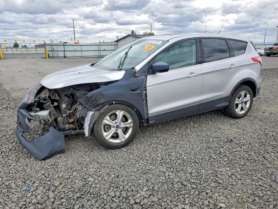 Aukcja sprzedaży 2013 Ford Escape, vin: 1FMCU9G98DUC03593, numer aukcji: 54011816