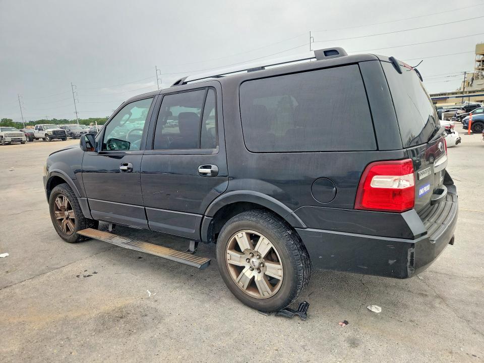 2010 Ford Expedition მანქანა იყიდება აუქციონზე, vin: 1FMJU2A58AEA48084, აუქციონის ნომერი: 52906546