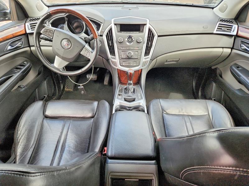 Aukcja sprzedaży 2011 Cadillac Srx, vin: 3GYFNDEY9BS610325, numer aukcji: 51574916