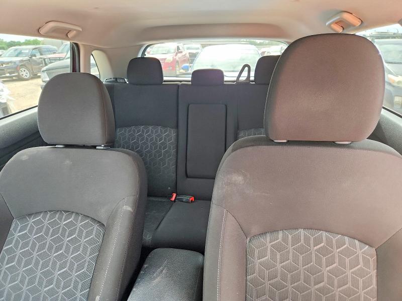 Aukcja sprzedaży 2020 Mitsubishi Outlander Sport, vin: JA4AP3AU1LU030876, numer aukcji: 49647966