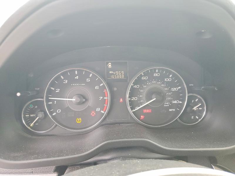 Aukcja sprzedaży 2011 Subaru Outback, vin: 4S4BRBAC2B1359829, numer aukcji: 52928006