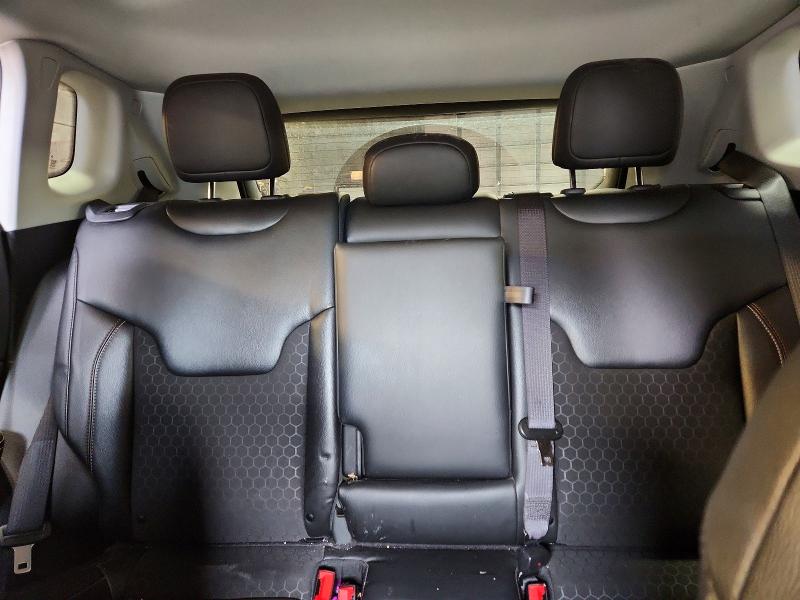 Продажа на аукционе авто 2021 Jeep Compass, vin: 3C4NJDBB1MT524372, номер лота: 54267376