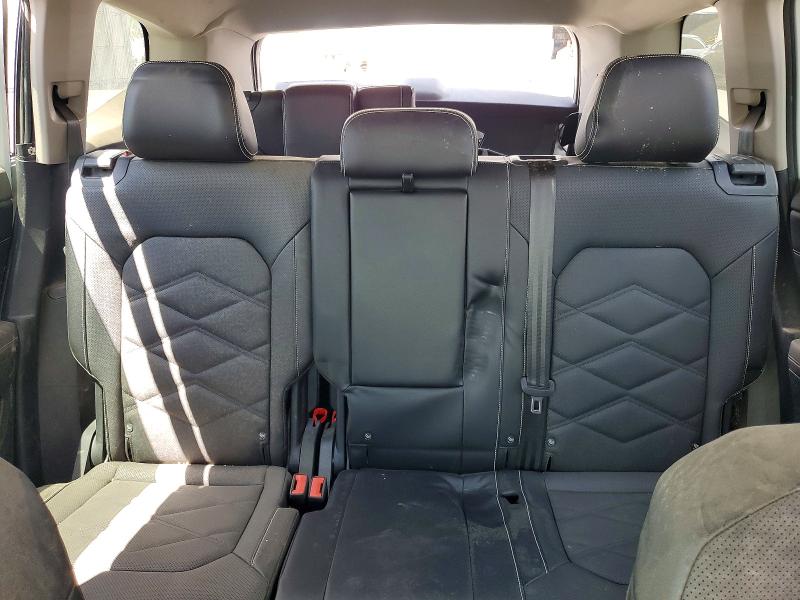 Aukcja sprzedaży 2025 Volkswagen Atlas, vin: 1V2HR2CAXSC500322, numer aukcji: 55007266