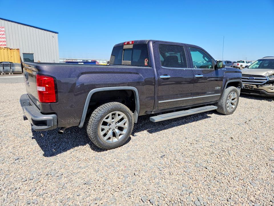 Aukcja sprzedaży 2015 Gmc Sierra, vin: 3GTU2VEC9FG144260, numer aukcji: 53973486
