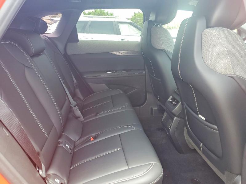 Продажа на аукционе авто 2025 Cadillac Optiq, vin: 3GYK3EMR2SS240954, номер лота: 52232046